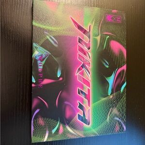 Morphe 35L Nikita Palette